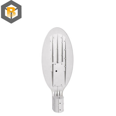 Ricambi per fusione elettrica a stampa in alluminio con alluminio con alluminio per illuminazione a LED 15-20 giorni Tempo di consegna