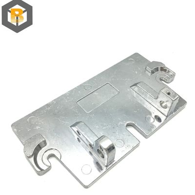 Camera a pressione verticale per la fusione a fuso in lega a stampaggio di alluminio zinco magnesio