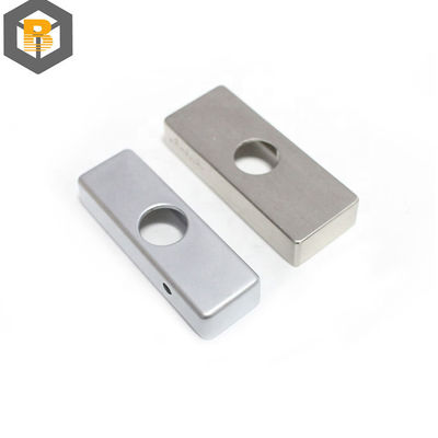 Tolleranza di grado 4 Pressione Magnesio Zinc Leghe di ottone Aluminio Parti di fusione a pressione