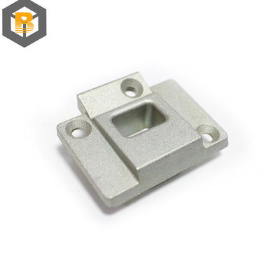 Tolleranza di grado 4 Pressione Magnesio Zinc Leghe di ottone Aluminio Parti di fusione a pressione