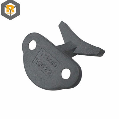 Tolleranza di grado 4 Pressione Magnesio Zinc Leghe di ottone Aluminio Parti di fusione a pressione