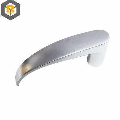 Tolleranza di grado 4 Pressione Magnesio Zinc Leghe di ottone Aluminio Parti di fusione a pressione
