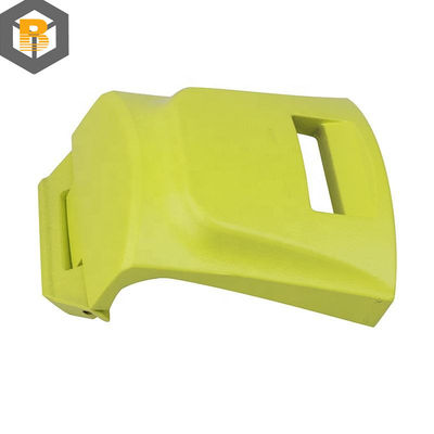 4 Grado di tolleranza Custom Die Casting CNC Processing Aluminium Magnesium Alloy Machine Part