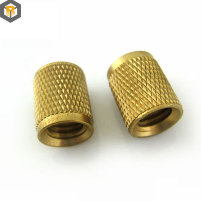 Personalizzazione per 2D / 3D / disegno Rame CNC fresatura alluminio titanio acciaio inossidabile ricambi