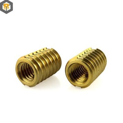 Personalizzazione per 2D / 3D / disegno Rame CNC fresatura alluminio titanio acciaio inossidabile ricambi