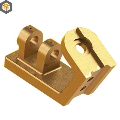 Personalizzazione per 2D / 3D / disegno Rame CNC fresatura alluminio titanio acciaio inossidabile ricambi