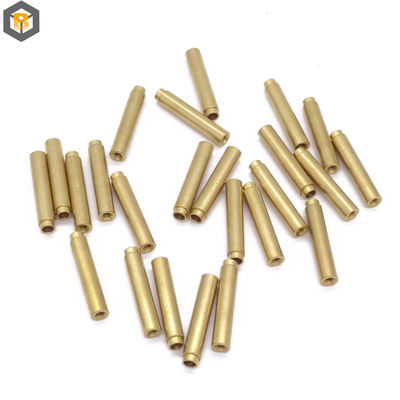 OEM Customized CNC Machining Anodizing Metal Steel Aircraft Spare Part per parte in ottone