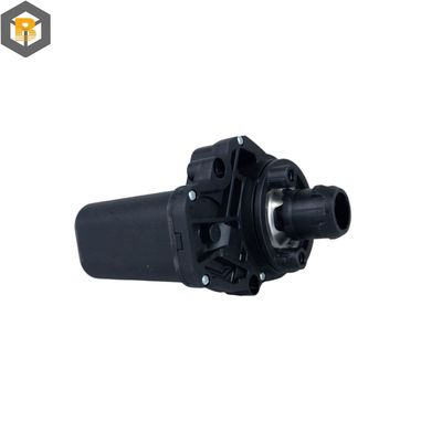 BY-0110 Camera a pressione verticale Leghe di alluminio Ricambi auto Componente fusione a fusione