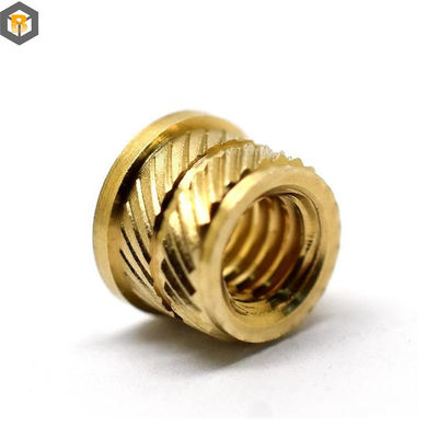 Pezzo di ricambio in metallo bronzo rame con tornitura CNC di precisione a 5 assi in ottone personalizzato 2D/3D/disegno