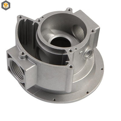 Custom per 2D/3D/disegno Precisione pressofusione Fusione Auto parti CNC lavorazione ricambi