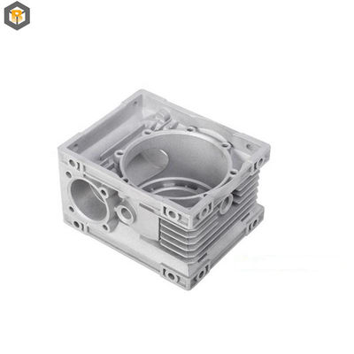 Custom per 2D/3D/disegno Precisione pressofusione Fusione Auto parti CNC lavorazione ricambi