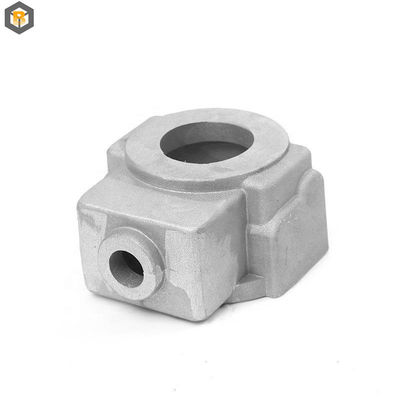 Custom per 2D/3D/disegno Precisione pressofusione Fusione Auto parti CNC lavorazione ricambi