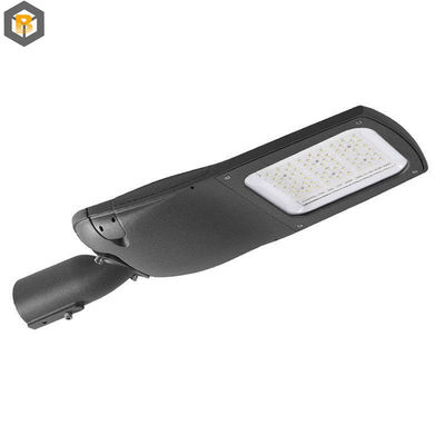 BY-0109 Tolleranza di grado 4 Leggia di alluminio per fusione a stampaggio Parte di ricambio per alloggiamento di luci a LED