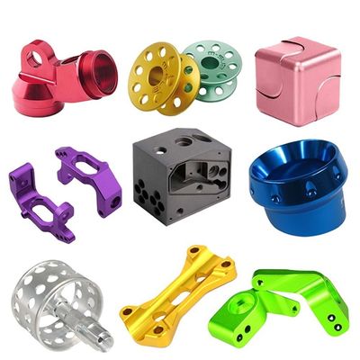 Macchine per la lavorazione a CNC e prototipi rapidi per macchine per rivestimento metallico Parti in ottone/rame per OEM