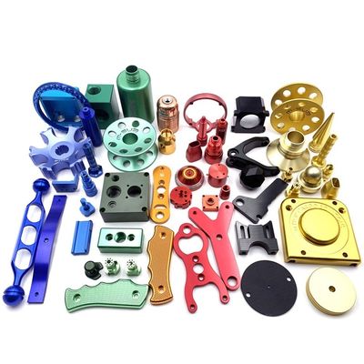 Macchine per la lavorazione a CNC e prototipi rapidi per macchine per rivestimento metallico Parti in ottone/rame per OEM