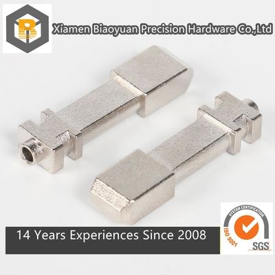 Kit di tornitura CNC in ottone/rame per la lavorazione di titanio-alluminio di precisione personalizzata