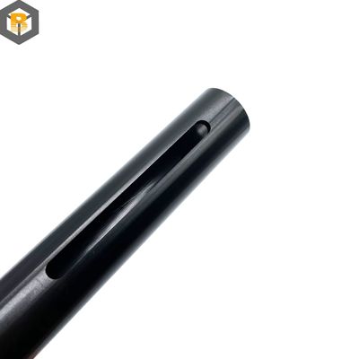 Parti di alluminio professionali personalizzate per il servizio di lavorazione 2D/3D/disegno