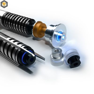 Macchine per raddrizzare i metalli per la lavorazione di parti di spade laser