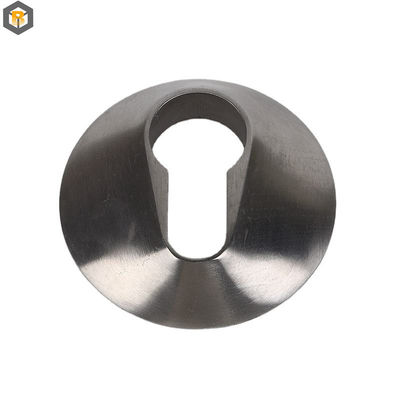 Parti di alluminio per il riciclaggio OEM parte di ricambio CNC per lavorazione in acciaio inossidabile personalizzata