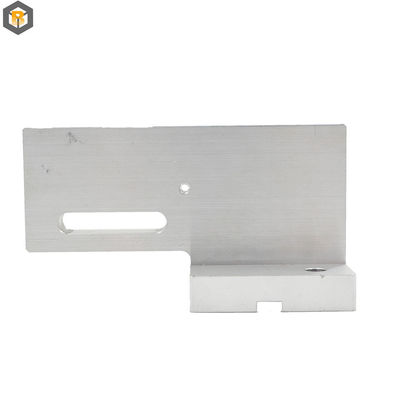 Parti di macchine per rivestimento di leghe metalliche per lavorazioni CNC ad alta precisione Parti di ricambio per auto