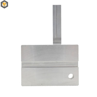 Parti di macchine per rivestimento di leghe metalliche per lavorazioni CNC ad alta precisione Parti di ricambio per auto