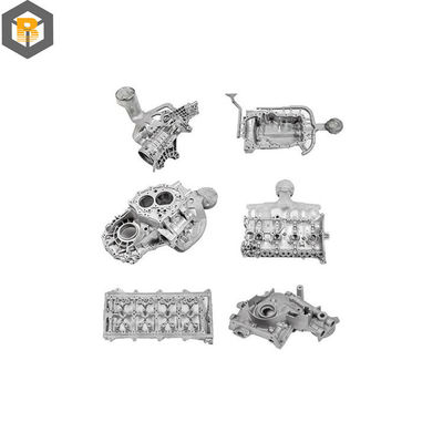 Parti di lavorazione di precisione CNC a misura di 2D/3D/disegno Acciaio inossidabile ottone lega di alluminio