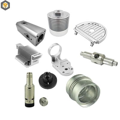 Legatura 1911 Parti Macchine CNC Parts Design di ricambio personalizzato da 2D / 3D / disegno