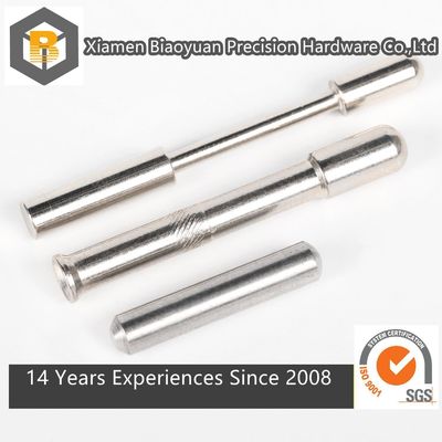 Parti di lavorazione di precisione per tornitura CNC in ottone/rame su misura per 2D/3D/disegno