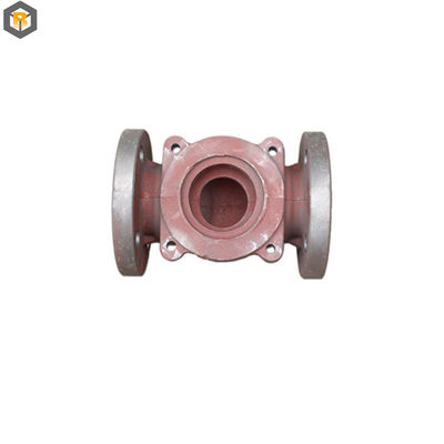 Precisione OEM Customized Die Casting Grandi macchine di raddrizzamento metallo in lega di zinco