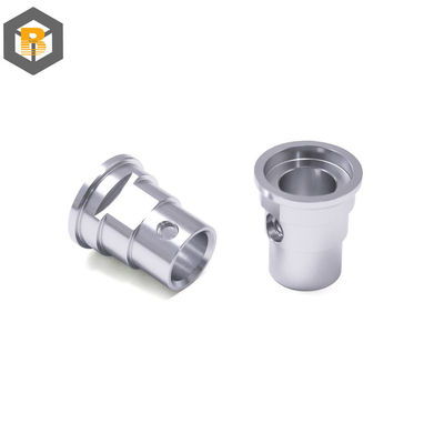 Parti di alluminio/acciaio/rame/brass per OEM/ODM