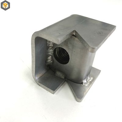 Macchine per la lavorazione CNC Acciaio inossidabile ottone metallo anodizzato Hardware di tornitura fresatura parti di rame per OEM precisione macchina di lega