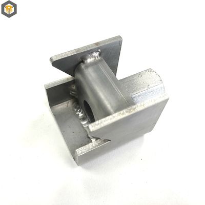 Macchine per la lavorazione CNC Acciaio inossidabile ottone metallo anodizzato Hardware di tornitura fresatura parti di rame per OEM precisione macchina di lega