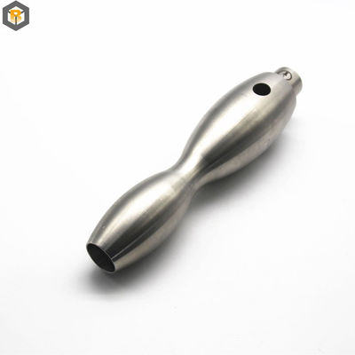 Macchine per la lavorazione CNC Acciaio inossidabile ottone metallo anodizzato Hardware di tornitura fresatura parti di rame per OEM precisione macchina di lega