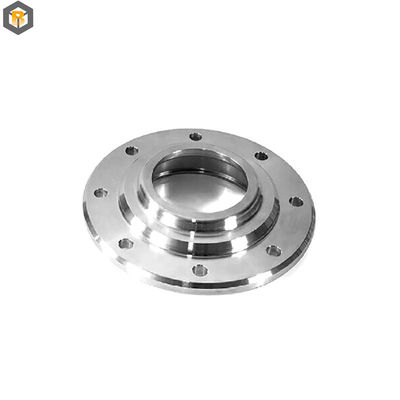 Accessori di metallo di ricambio per OEM 6061 per la macchina in alluminio