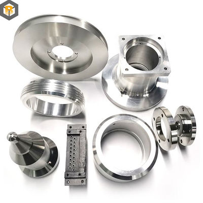 Fabbricazione a misura di perno per viti CNC lavorazione di precisione di tornitura parti hardware accessori ottone alluminio acciaio inossidabile ricambi