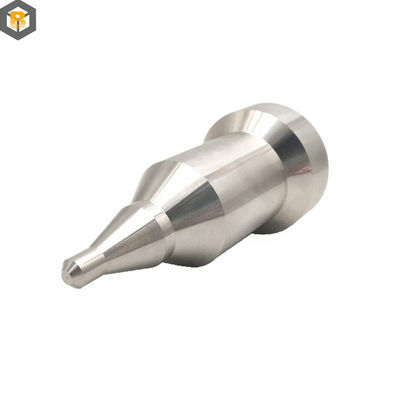 Fabbricazione a misura di perno per viti CNC lavorazione di precisione di tornitura parti hardware accessori ottone alluminio acciaio inossidabile ricambi