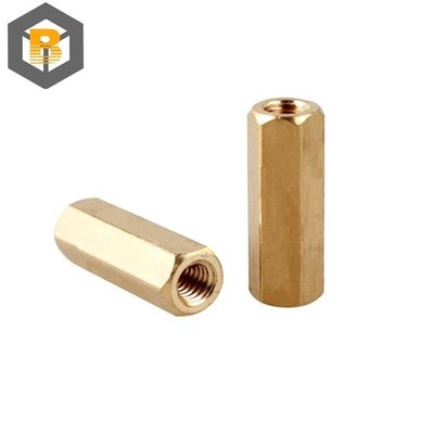 M1.5 M3 M5 M6 Spacer Hex Standoffs Machine Part Personalizzata per 2D / 3D / disegno