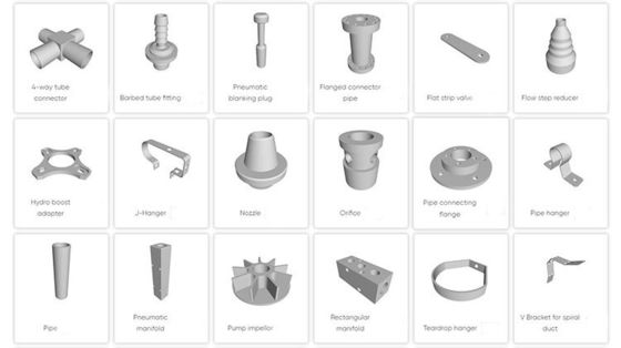 Parti in alluminio 2D personalizzate ad alta precisione CNC Lathe metallico ottone CNC parte della macchina di tornitura
