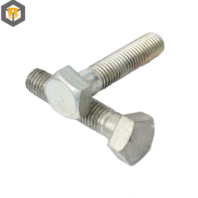 BY-0516 Fasciature speciali per il grado 10.9 Girato laterale di ingranaggi viti bulloni ferro ricambio