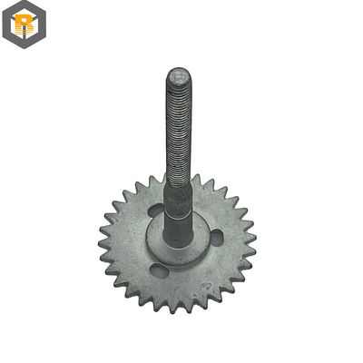 BY-0516 Fasciature speciali per il grado 10.9 Girato laterale di ingranaggi viti bulloni ferro ricambio