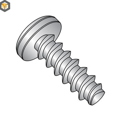 M6 Vetture M5*16 Vettura a tappatura automatica fissaggi speciali Pezzo di ricambio con finitura di lucidatura