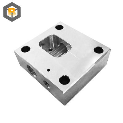 Parti di tornitura CNC su misura 2D/3D/Drawing per la lavorazione di hardware di precisione non standard