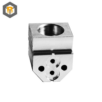 Parti di tornitura CNC su misura 2D/3D/Drawing per la lavorazione di hardware di precisione non standard