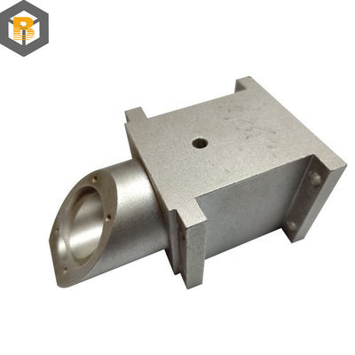 Legatura di lavorazione del metallo su misura, fresatura CNC, pieghevole, ricambi personalizzati in 2D/3D/disegno