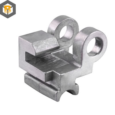 Legatura di lavorazione del metallo su misura, fresatura CNC, pieghevole, ricambi personalizzati in 2D/3D/disegno