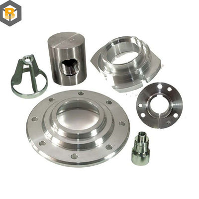 Legatura CNC Tornitura fresatura acciaio inossidabile ottone titanio alluminio ricambi personalizzati