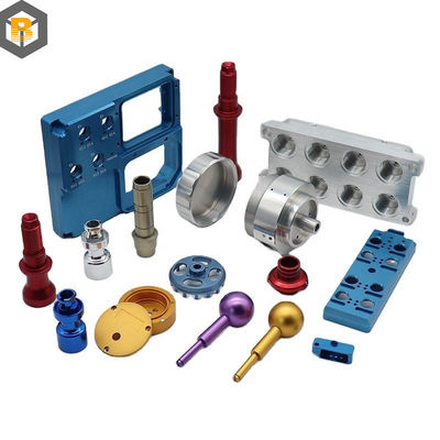 Legatura CNC Tornitura fresatura acciaio inossidabile ottone titanio alluminio ricambi personalizzati