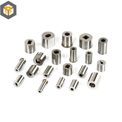 2D/3D/Drawing Metal Forging Machinery CNC Milling Machining Parti in ottone di alluminio