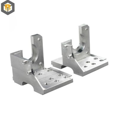 Parti di tornitura CNC per la produzione di massa