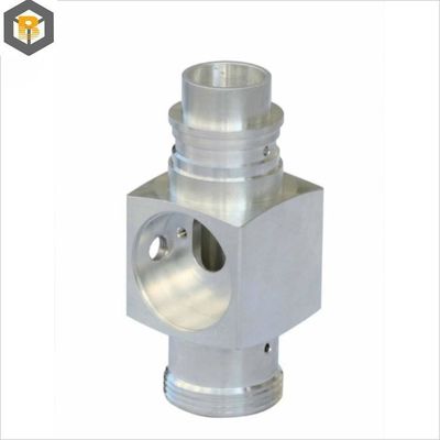 Parti di tornitura CNC per la produzione di massa